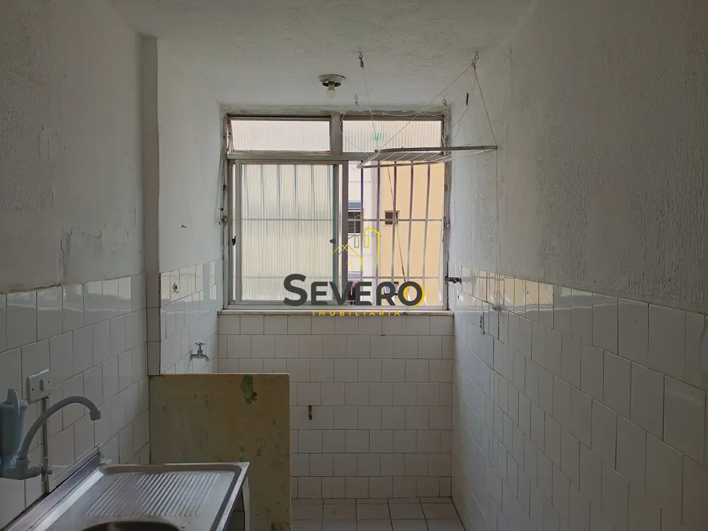 Apartamento, 2 quartos, 55 m² - Foto 20