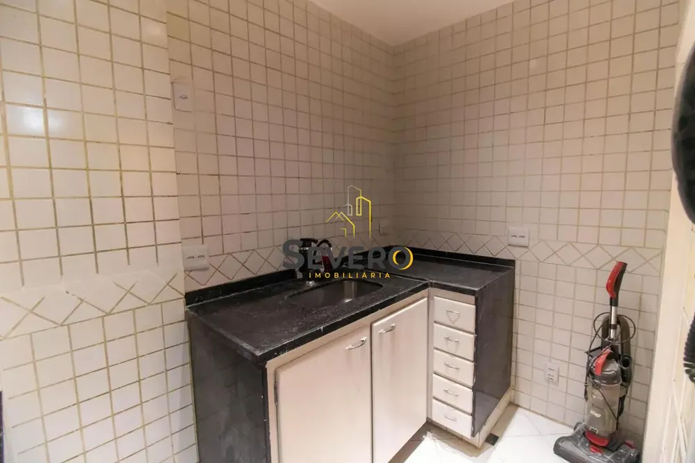 Apartamento, 2 quartos, 72 m² - Foto 1