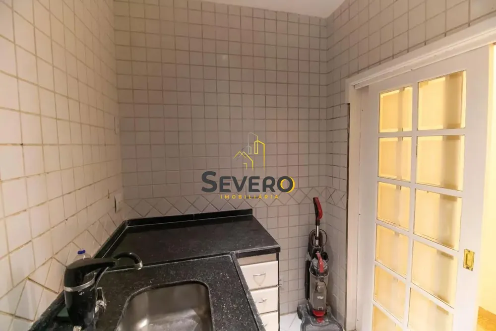 Apartamento, 2 quartos, 72 m² - Foto 3