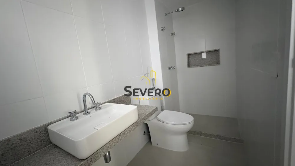 Apartamento, 3 quartos, 147 m² - Foto 11