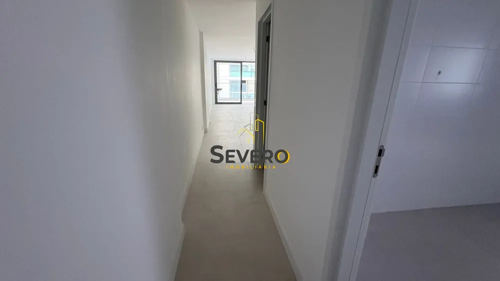 Apartamento, 3 quartos, 147 m² - Foto 3