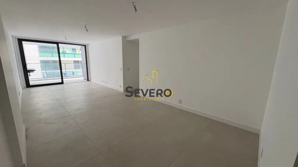 Apartamento, 3 quartos, 147 m² - Foto 1