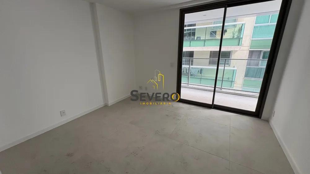 Apartamento, 3 quartos, 147 m² - Foto 14