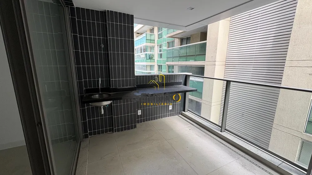 Apartamento, 3 quartos, 147 m² - Foto 5