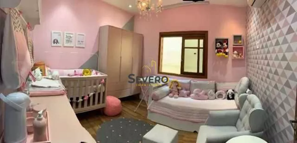 Casa, 3 quartos, 135 m² - Foto 5