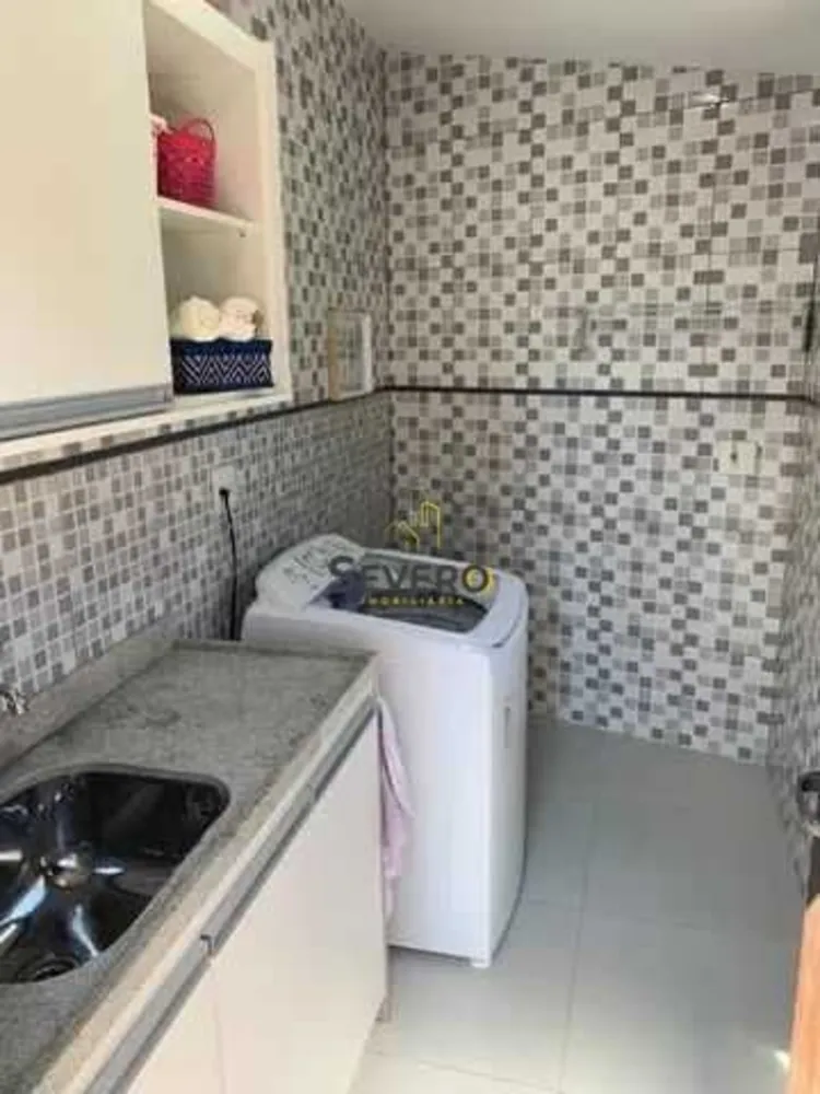 Casa, 3 quartos, 135 m² - Foto 12
