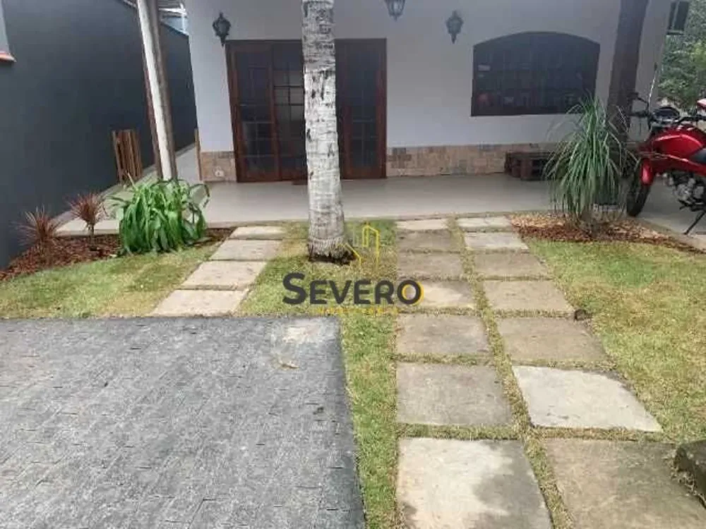 Casa, 3 quartos, 135 m² - Foto 2