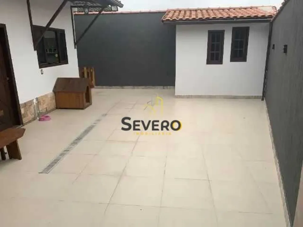 Casa, 3 quartos, 135 m² - Foto 6