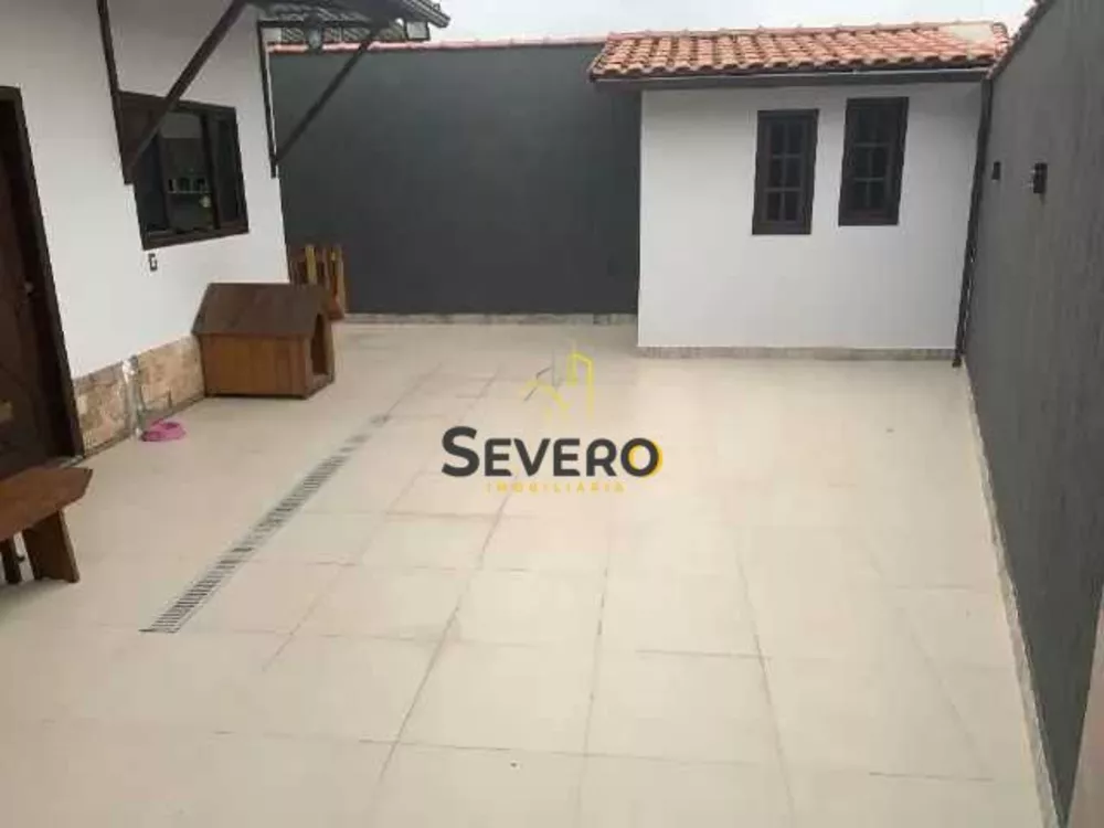 Casa, 3 quartos, 135 m² - Foto 9