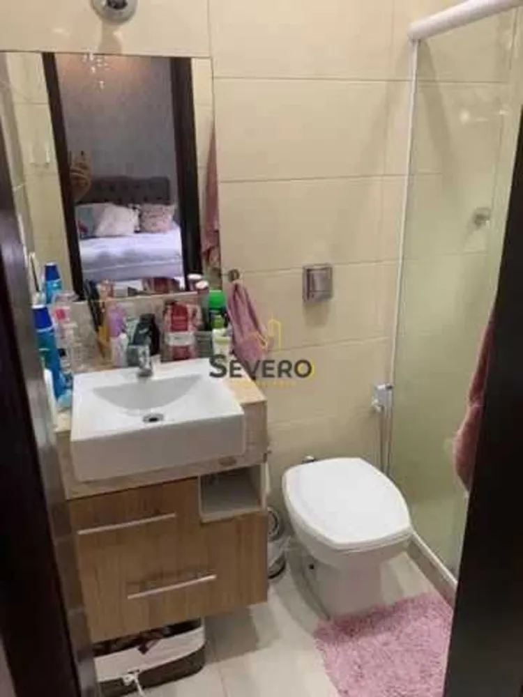 Casa, 3 quartos, 135 m² - Foto 26