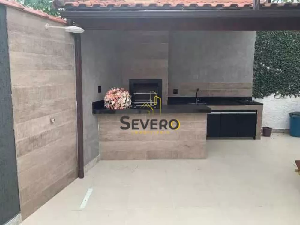 Casa, 3 quartos, 135 m² - Foto 6