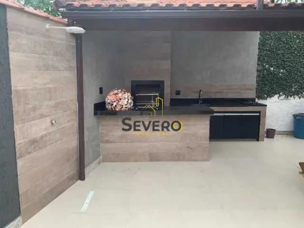 Casa, 3 quartos, 135 m² - Foto 16