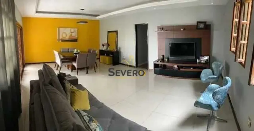 Casa, 3 quartos, 135 m² - Foto 10
