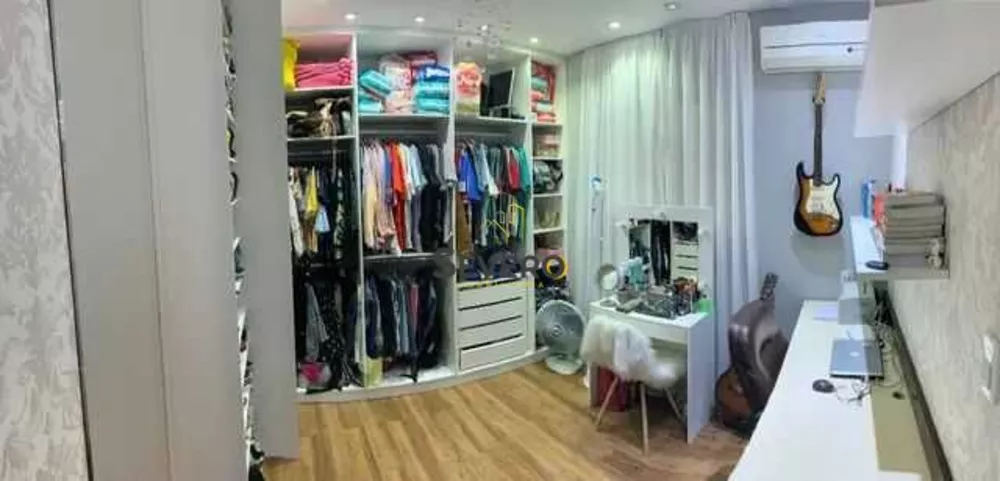 Casa, 3 quartos, 135 m² - Foto 4