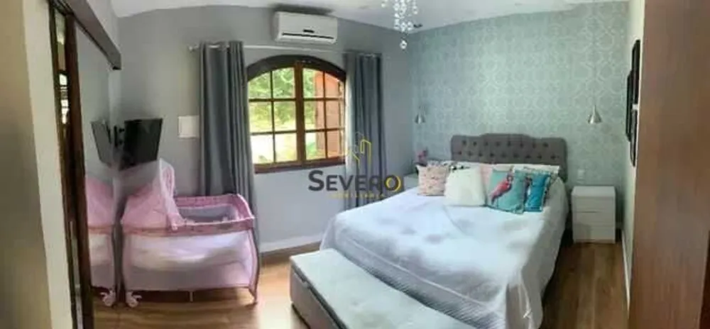 Casa, 3 quartos, 135 m² - Foto 8
