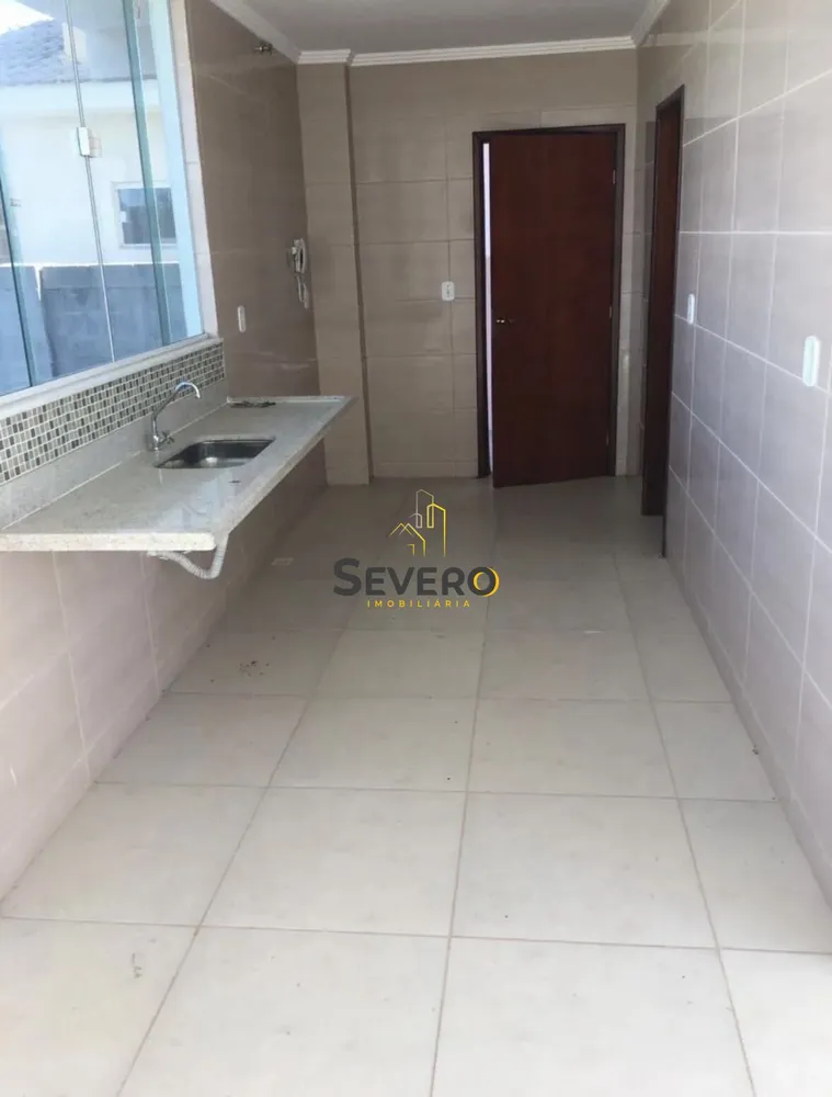 Casa, 4 quartos, 110 m² - Foto 6