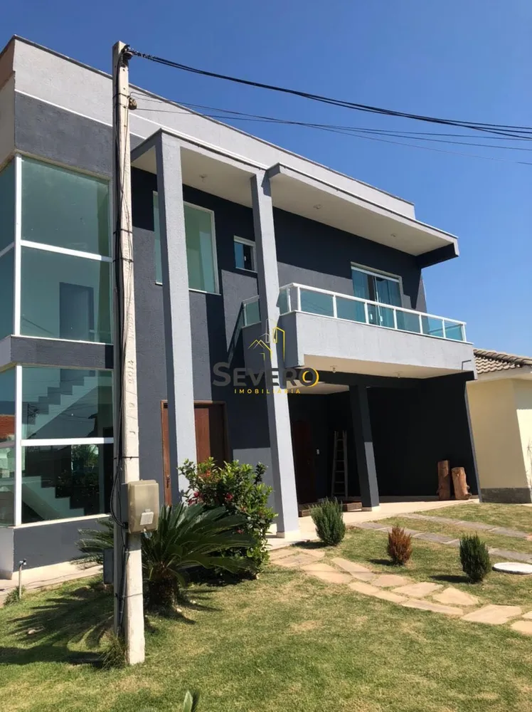 Casa, 4 quartos, 110 m² - Foto 2