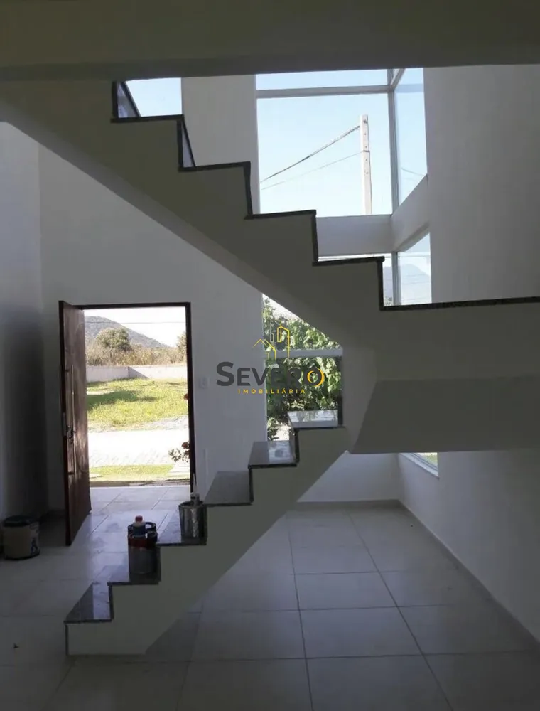 Casa, 4 quartos, 110 m² - Foto 7