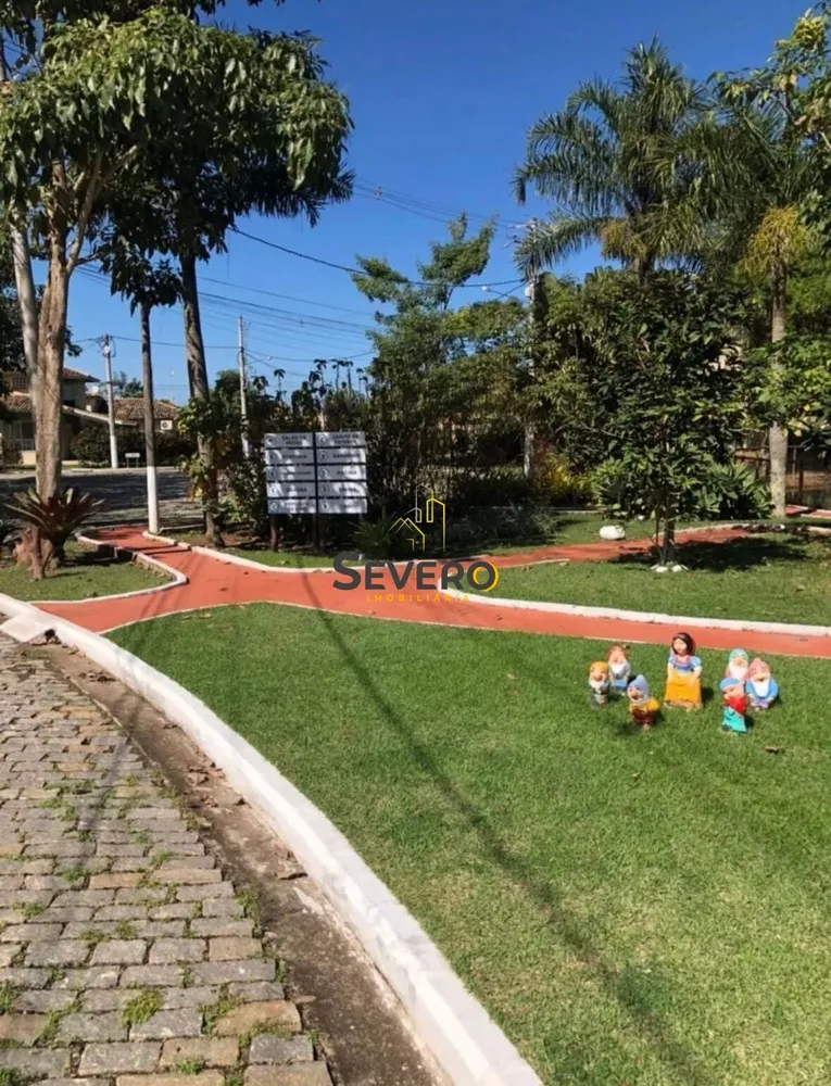 Casa, 4 quartos, 110 m² - Foto 21