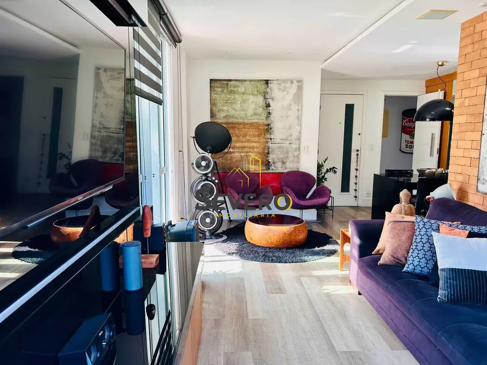 Cobertura, 3 quartos, 210 m² - Foto 14
