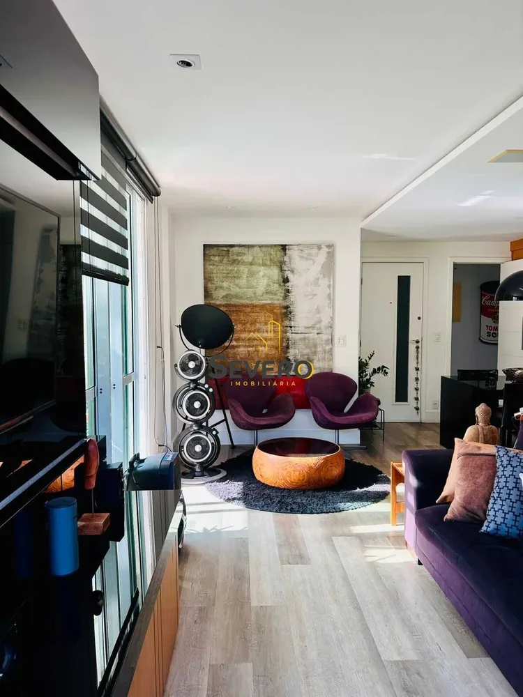 Cobertura, 3 quartos, 210 m² - Foto 16