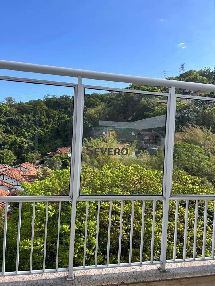 Cobertura, 3 quartos, 210 m² - Foto 5