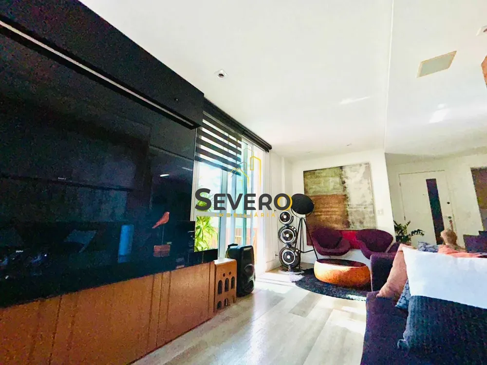 Cobertura, 3 quartos, 210 m² - Foto 12