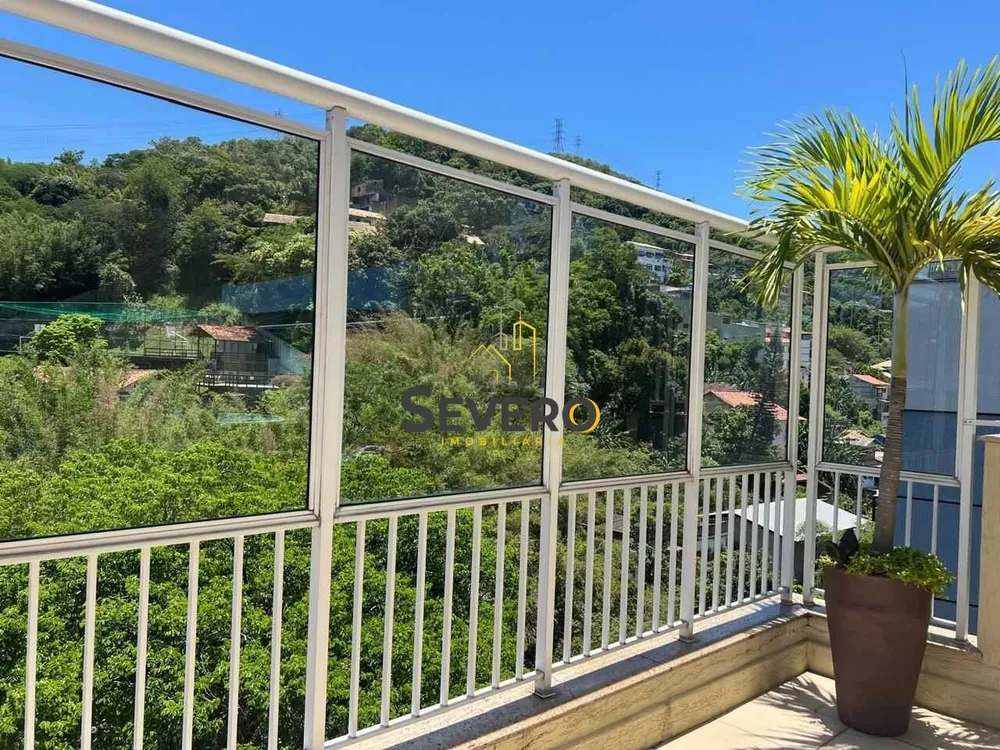 Cobertura, 3 quartos, 210 m² - Foto 4