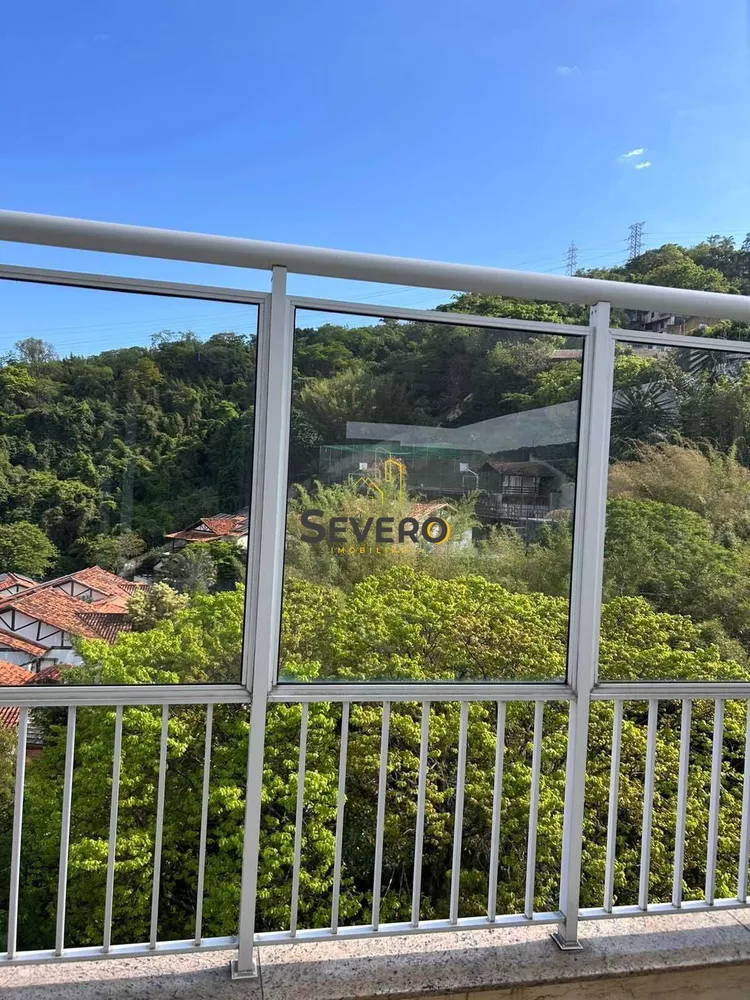 Cobertura, 3 quartos, 210 m² - Foto 9