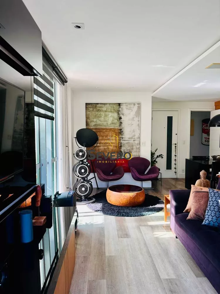 Cobertura, 3 quartos, 210 m² - Foto 7