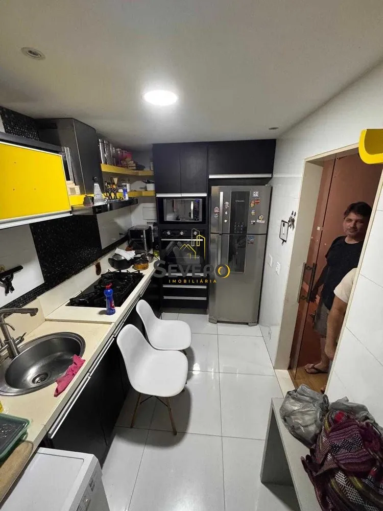 Apartamento, 2 quartos, 66 m² - Foto 9