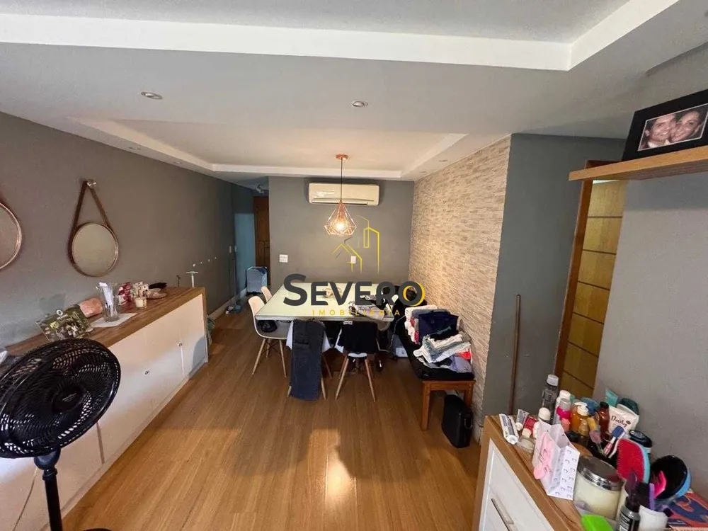 Apartamento, 2 quartos, 66 m² - Foto 3