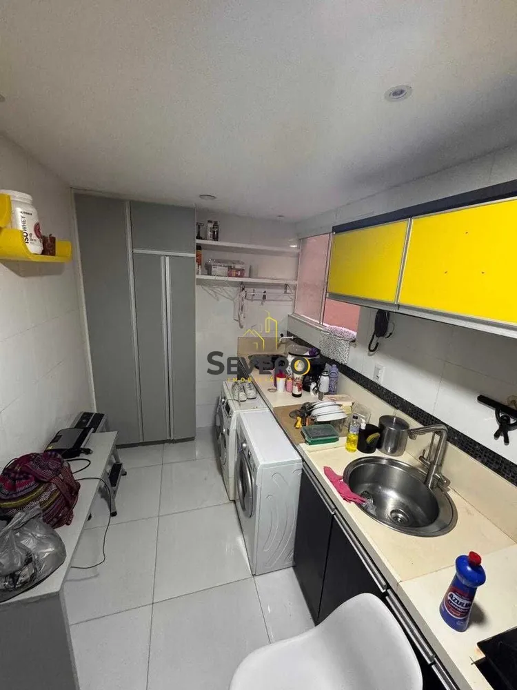 Apartamento, 2 quartos, 66 m² - Foto 10