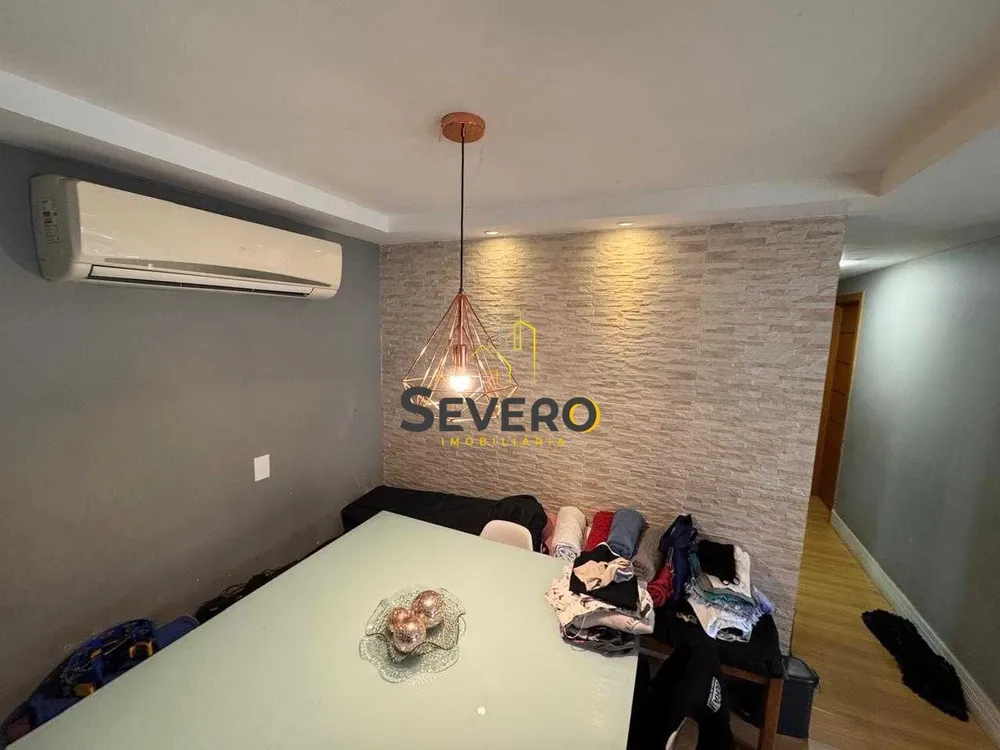 Apartamento, 2 quartos, 66 m² - Foto 8