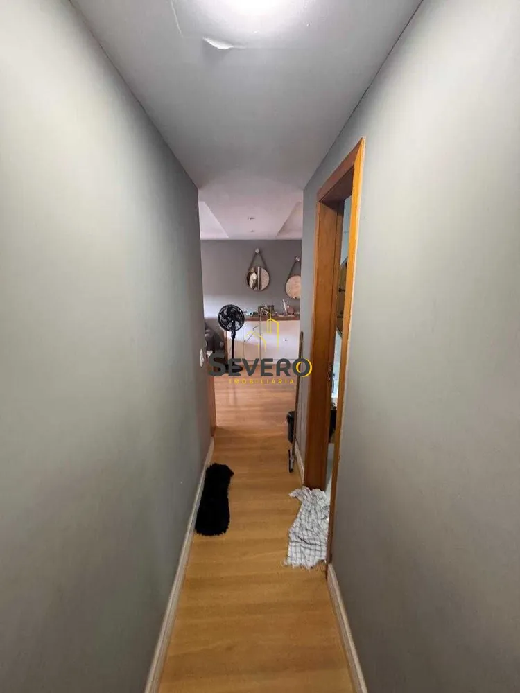 Apartamento, 2 quartos, 66 m² - Foto 5
