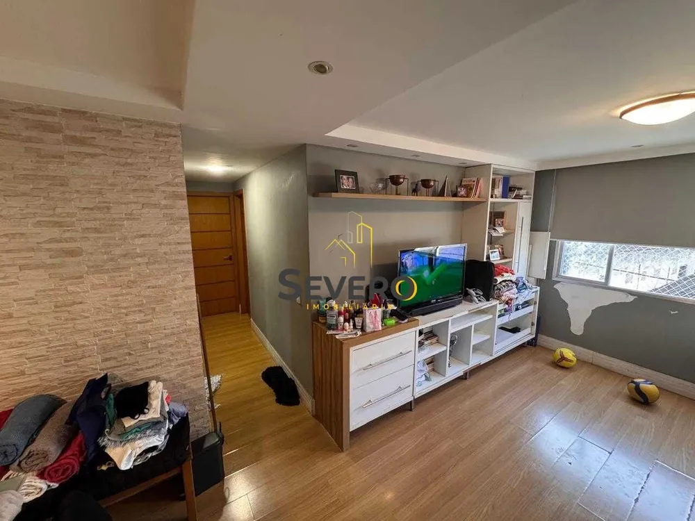 Apartamento, 2 quartos, 66 m² - Foto 2