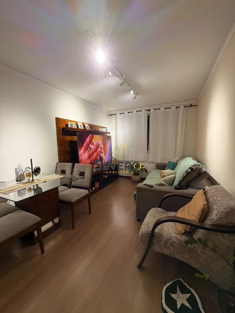Apartamento, 2 quartos, 83 m² - Foto 2