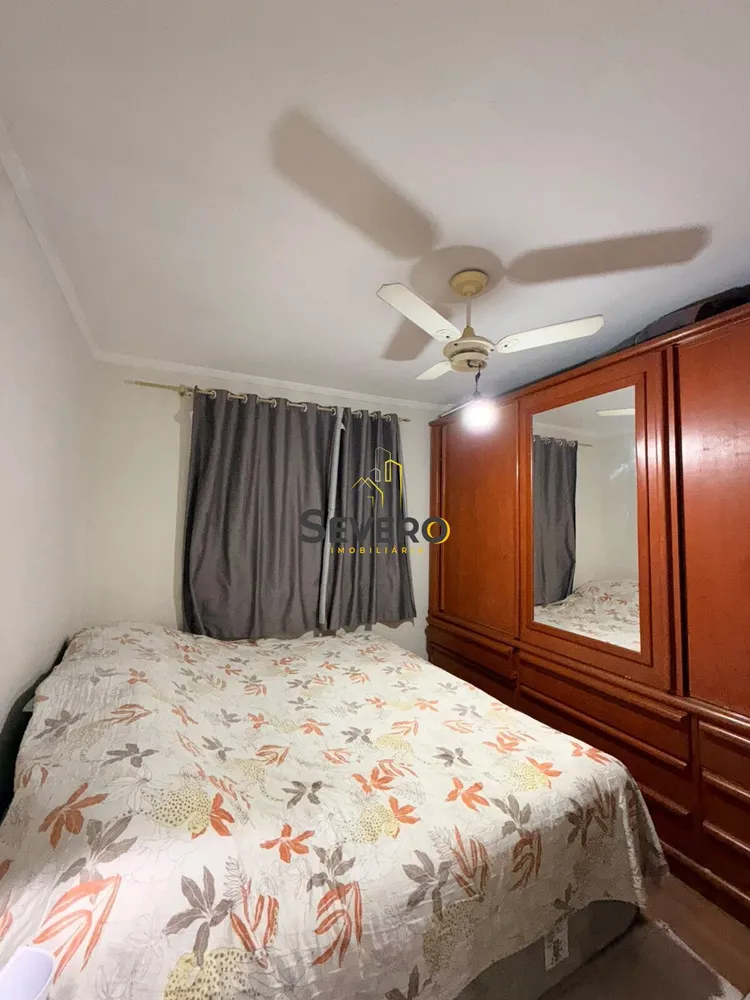 Apartamento, 2 quartos, 83 m² - Foto 8