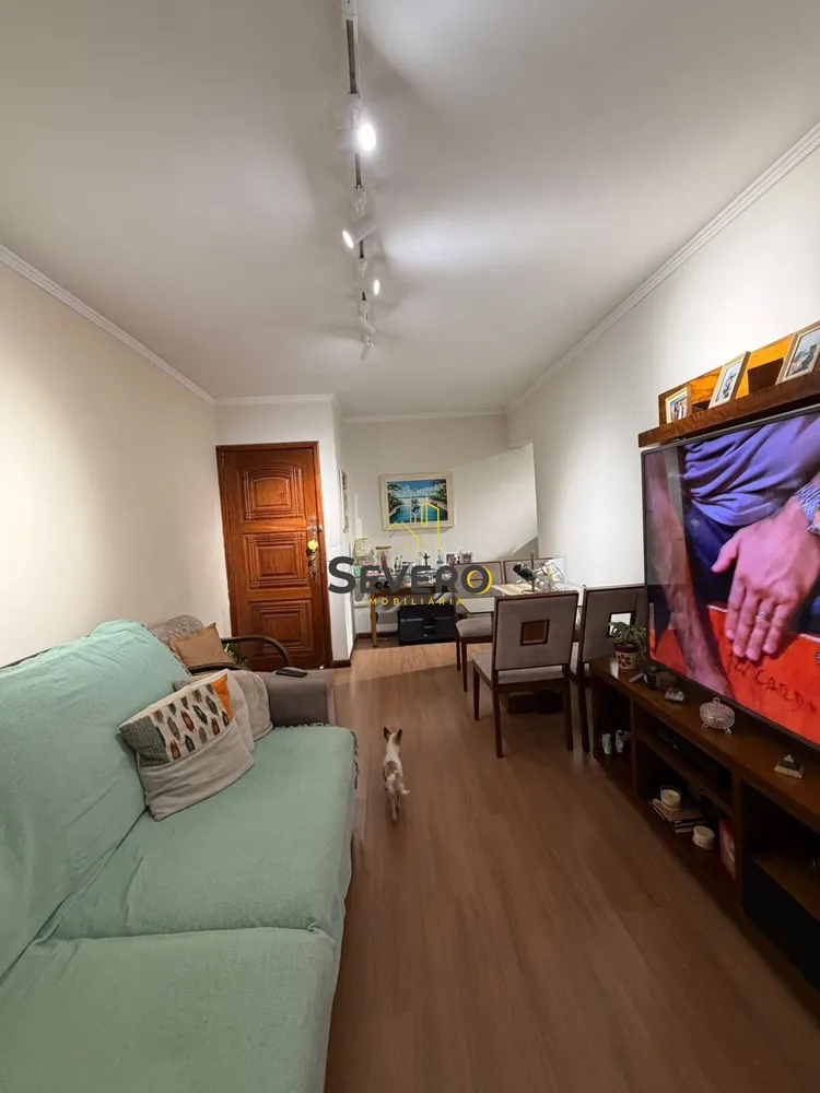 Apartamento, 2 quartos, 83 m² - Foto 3