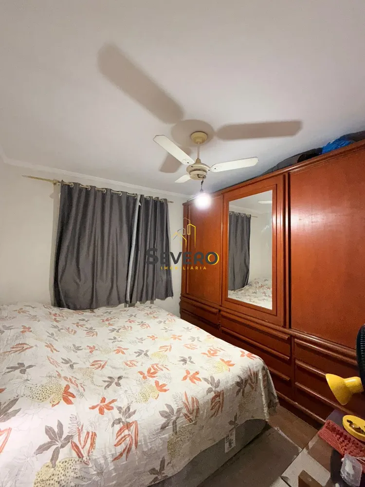 Apartamento, 2 quartos, 83 m² - Foto 9