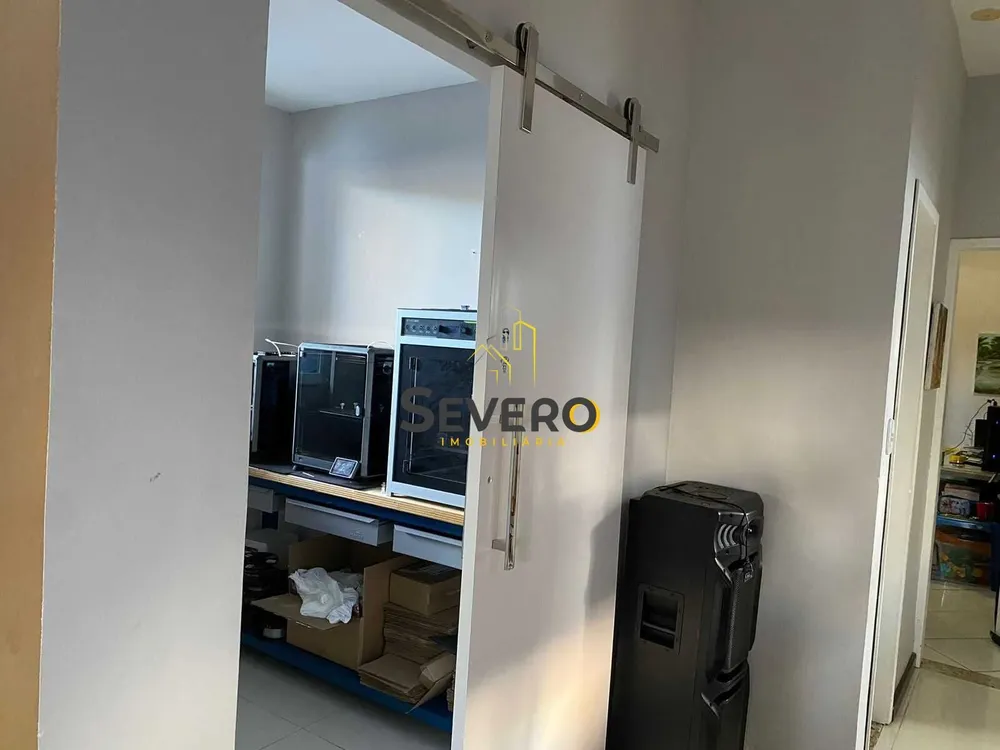 Casa, 4 quartos, 207 m² - Foto 26