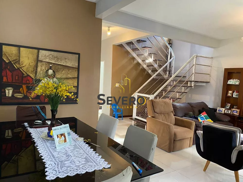 Casa, 4 quartos, 207 m² - Foto 16