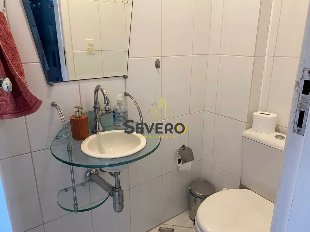 Casa, 4 quartos, 207 m² - Foto 4