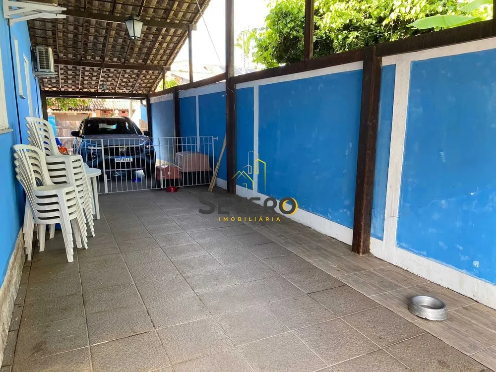 Casa, 4 quartos, 207 m² - Foto 5