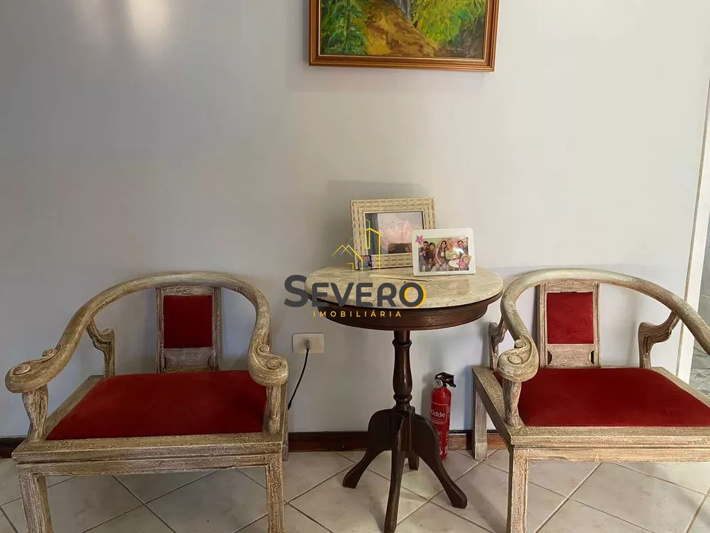 Casa, 4 quartos, 207 m² - Foto 9