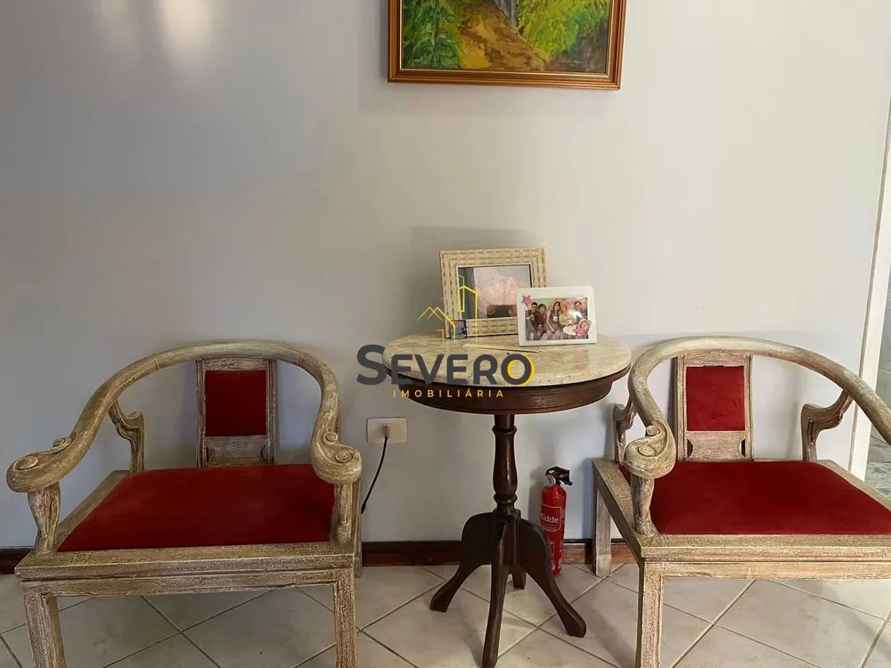 Casa, 4 quartos, 207 m² - Foto 15