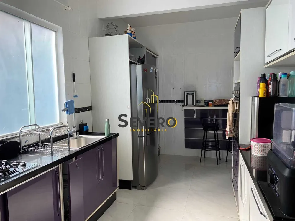 Casa, 4 quartos, 207 m² - Foto 22