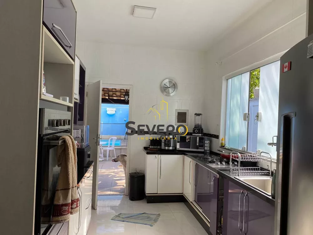 Casa, 4 quartos, 207 m² - Foto 24