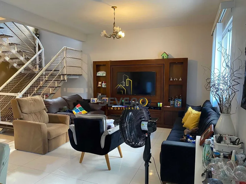 Casa, 4 quartos, 207 m² - Foto 28