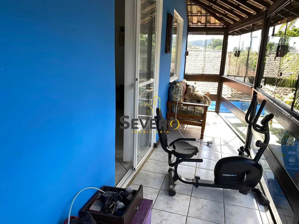 Casa, 4 quartos, 207 m² - Foto 10